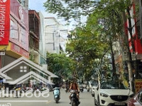 Bán Gấp Mặt Phố Chiến Thắng Vỉa Hè 5M Diện Tích 100M2 Hoàn Thiện Đẹp - Thang Máy - Kinh Doanh 27 Tỷ
