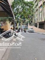 Bán Căn Nhà Mặt Tiền Dương Tử Giang Phương 15 Quận 5, Trung Tâm Chợ Tân Thành