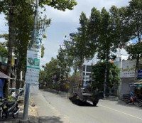 Mặt Tiền Cách Mạng Tháng 8, Vị Trí Kinh Doanh Tốt, Giá Đầu Tư 0927093798 Đường Cách Mạng Tháng Tám