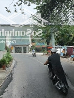 Nhà Mặt Tiền Đường Nhựa Thuận Tiện Kinh Doanh Mua Bán