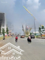 Đất Vĩnh Phú 03 Ngay Cổng Chào Bình Dương, Kế Bên Bệnh Viện Hạnh Phúc. Sổ Hồng Riêng Bao Sang Tên.