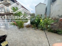Cần Bán Lô Đất Siêu Đẹp 49.7M2 Tại Thôn Phúc Thọ - Xã Mai Lâm - Đông Anh. Lh E Doanh 0973516279
