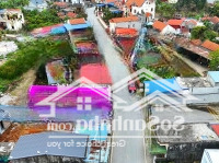 Bán Lô Góc 2 Mặt Đường Trục Chính Phường Trần Hưng Đạo, Tp Thủy Nguyên Hàng F0 Cho Nhà Đầu Tư