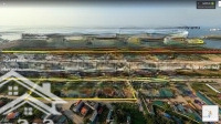 Đất Nền Bim Grorp - Khu Đa Giác 4 - Đầu Tư Sinh Lời - Xây Ks - Kinh Doanh Tốt - Cạnh 7 Toà Chung Cư
