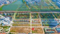 Đất Nền Bim Grorp - Khu Đa Giác 4 - Đầu Tư Sinh Lời - Xây Ks - Kinh Doanh Tốt - Cạnh 7 Toà Chung Cư