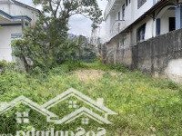 Giá Rẻ Như Cho!! Lô Đất Phường Cẩm Nam, Đường Bt4M, Mặt Tiền 5,5M, View Hồ Làm Nhà Quá Đẹp!!