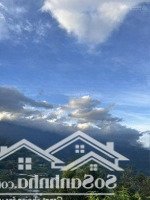 Gia Đình Mình Cần Bán Mảnh Đất 3300M2 View Đẹp Nhất Tại Phường Hàm Rồng Tx Sapa