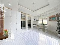 Căn Hộ Full Nội Thất Mới Xây Ngay Phan Văn Trị - Emart - Dương Quảng Hàm - Nguyễn Thái Sơn