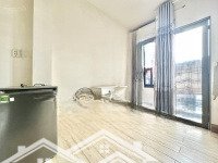 Căn Hộ Full Nội Thất Mới Xây Ngay Phan Văn Trị - Emart - Dương Quảng Hàm - Nguyễn Thái Sơn