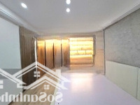 Nhà 6T Thang Máy Phố Trạm 40M2, Lô Góc, Ô Tô Cách 20M, 10 Tỷ Long Biên