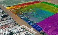 Biệt Thự Mặt Tiền Trần Văn Giàu Cồn Khương , Có View Sông , Diện Tích Đất Trên 1600M