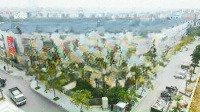 Chính Chủ Gửi Bán Biệt Thự Hot Tại Eurowindow River Park, 27 Tỷ, 135M2