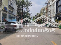Bán Nhà Phố Khu Sầm Uất Hưng Gia Đường Lớndiện Tích6X18.5M Giá Bán 30 Tỷ Liên Hệ: 0932785877 Danh Trần Pmh
