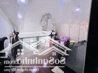 Bán Nhà Mặt Tiền Chợ Đường Trần Văn Quang, P.10 - Tân Bình, 12.4 Tỷ