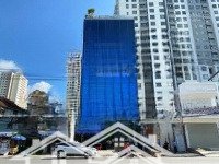 Thật 100%! Chính Chủ Bán Gấp Nhàmặt Tiềntrương Văn Bang - Quận 2. Dt: 5 X21M, Hầm 7 Tầng. Giá Chỉ 22 Tỷ