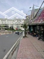 Siêu Hiếm! Mặt Tiền Nguyễn Hữu Cảnh Ngay Saigon Pearl; Ngang 7M Tiện Kinh Doanh Chỉ 32 Tỷ