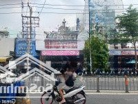 Siêu Hiếm! Mặt Tiền Nguyễn Hữu Cảnh Ngay Saigon Pearl; Ngang 7M Tiện Kinh Doanh Chỉ 32 Tỷ