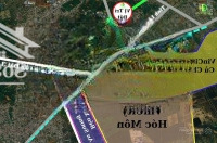 Bán Đất Tỉnh Lộ 2,Đường Cây Da 80-100M2, Giá Bán 2Tỷ Bao Sang Tên, Hỗ Trợ Vay Lên Đến 75% Đường Nhựa 8M