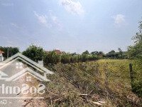 Bán Đất Tại Đường Tỉnh Lộ 7, Xã Thái Mỹ, Củ Chi, 1,98 Tỷ, Shr, 245 M2.