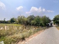 Bán Đất Tại Đường Tỉnh Lộ 7, Xã Thái Mỹ, Củ Chi, 1,98 Tỷ, Shr, 245 M2.