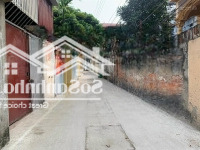 Bán Đất Tại Thôn Ngự Câu, Xã An Thượng, Hoài Đức, Hà Nội, Diện Tích 68M2, Giá Bán 90 Triệu / M2