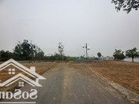 Chính Chủ Muốn Bán Cắt Lỗ Lô Đất Tại Sơn Đông Sát Sân Golf. Chỉ Có 1,6 Tỷ Sẵn Sổ Đỏ - Bao Sang Tên