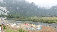 Bán Đất Tại Khu Du Lịch Suối Nà Bờ, Sào Báy, Kim Bôi, Hòa Bình, 4,5 Tỷ, 1476M2 Giá Ưu Đãi
