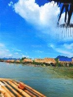 Bán Đất Tại Khu Du Lịch Suối Nà Bờ, Sào Báy, Kim Bôi, Hòa Bình, 4,5 Tỷ, 1476M2 Giá Ưu Đãi