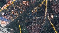 Siêu Phẩm 126M 3 Mặt Đường Gần Ngọc Long Plaza ,Cụm Khu Công Nghiệp Phố Nối, Giá Đầu Tư Chỉ 2Xtr!!!