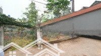 Siêu Phẩm 126M 3 Mặt Đường Gần Ngọc Long Plaza ,Cụm Khu Công Nghiệp Phố Nối, Giá Đầu Tư Chỉ 2Xtr!!!