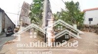 Siêu Phẩm 126M 3 Mặt Đường Gần Ngọc Long Plaza ,Cụm Khu Công Nghiệp Phố Nối, Giá Đầu Tư Chỉ 2Xtr!!!