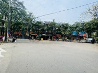 Lô Đất Cực Kỳ Hiếm, Mặt Phố Dịch Vọng Hậu, Trung Tâm Cầu Giấy, 656M2, Mặt Tiền: 18M2, Giá 312 Triệu/M2