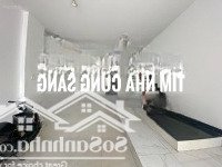 Nhà Mặt Tiền Đường 9M Thuận Tiện Ở Kết Hợp Kd Hoặc Làm Văn Phòng