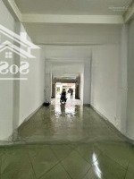 Cho Thuê Mặt Bằng 393 Hậu Giang, Quận 6