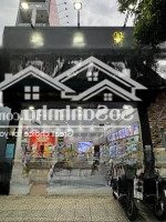Cho Thuê Mặt Bằng 393 Hậu Giang, Quận 6