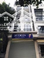 Cho Thuê Nhà Mặt Phố Minh Khai,Diện Tích75M2 X 5 Tầng,Mặt Tiền5M, Nhà Mới, Thông Sàn, Kinh Doanh Đỉnh