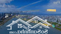 Căn Duplex 2 Tầng Mặt Sông Hàn Tại Sun Symphony Đà Nẵng Giá Rẻ Chính Sách Hấp Dẫn
