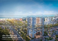 Cực Hiếm The Sang Tòa Ch Biển, Đã Hoàn Thiện Bàn Giao Ngay Trong 2025. Cháy Giỏ Hàng Còn Vài Căn