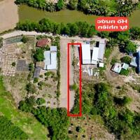 Bán đất Diên Xuân view hồ nước tự nhiên đường thông gần Tỉnh Lộ 8