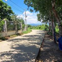 Bán đất Diên Xuân view hồ nước tự nhiên đường thông gần Tỉnh Lộ 8