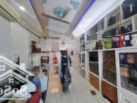 Bán Nhà 36M2 Đường Quang Trung P10 Gò Vấp- 3 Tầng- 4 Phòng Ngủchỉ 4Tỏi6