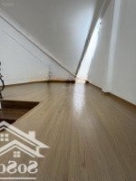 Chính Chủ Bán Nhà 5 Tang Ngõ Thợ Nhuộm Cách Phố 30M, Ngõ Xe Máy