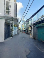 Bán Nhà Chu Văn An, P12, Bình Thạnh, Liên Hệ 0903070684