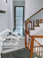 Nhà Đại Mỗ Thiết Kế Hiện Đại, Ngõ Nông Ô Tô Đỗ Gần