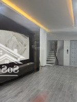 Bán Nhà Lạc Long Quân Hồ Tây 30M2 6 Tầng Máy Full Đồ Sổ Nở Hậu Chỉ 8,5 Tỷ