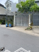 Bán Nhà Riêng Tại Thới An 35, 6,5 Tỷ, 166M2, 2 Phòng Ngủ+ 2 Vệ Sinh Hướng Tây
