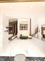 Bán Nhà Ngõ 330 Định Công - Lô Góc - Siêu Phẩm 6 Tầng Thang Máy - Full Nội Thất Cao Cấp Hiện Đại