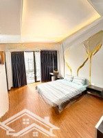 Bán Nhà Ngõ 330 Định Công - Lô Góc - Siêu Phẩm 6 Tầng Thang Máy - Full Nội Thất Cao Cấp Hiện Đại