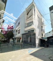 Bán Nhà 4,2 X 20M Cạnh Trường Đh Hutech -Hẽm Xe Hơiung Văn Khiêm P25 Bình Thạnh - Giá Bán 10.5 Tỷ
