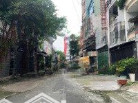 Hxh 10M Quang Trung 1/ P11Diện Tích4.2X16M 1T2L Giá Tốt 8.7 Tỷ